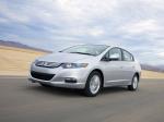 Honda Insight 2009 года